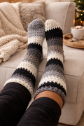 🕊️ Peaceful Steps Socks